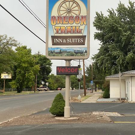 Oregon Trail Inn And Suites 레이크뷰 외부 사진