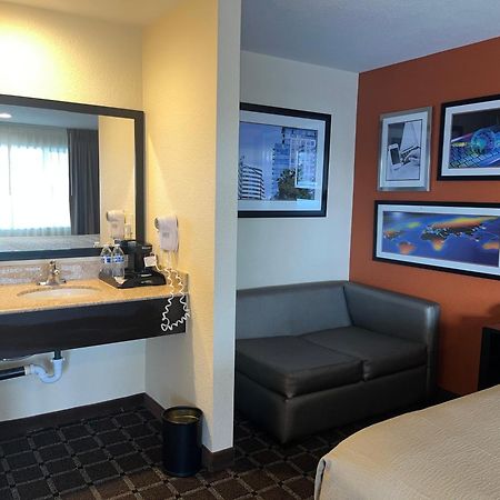 Oregon Trail Inn And Suites 레이크뷰 외부 사진