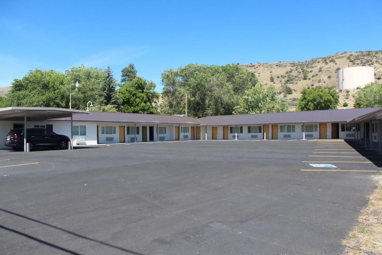 Oregon Trail Inn And Suites 레이크뷰 외부 사진