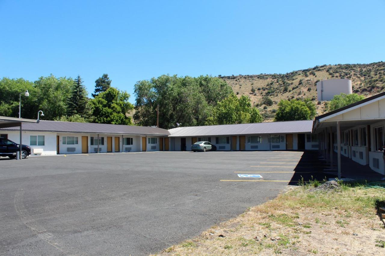 Oregon Trail Inn And Suites 레이크뷰 외부 사진
