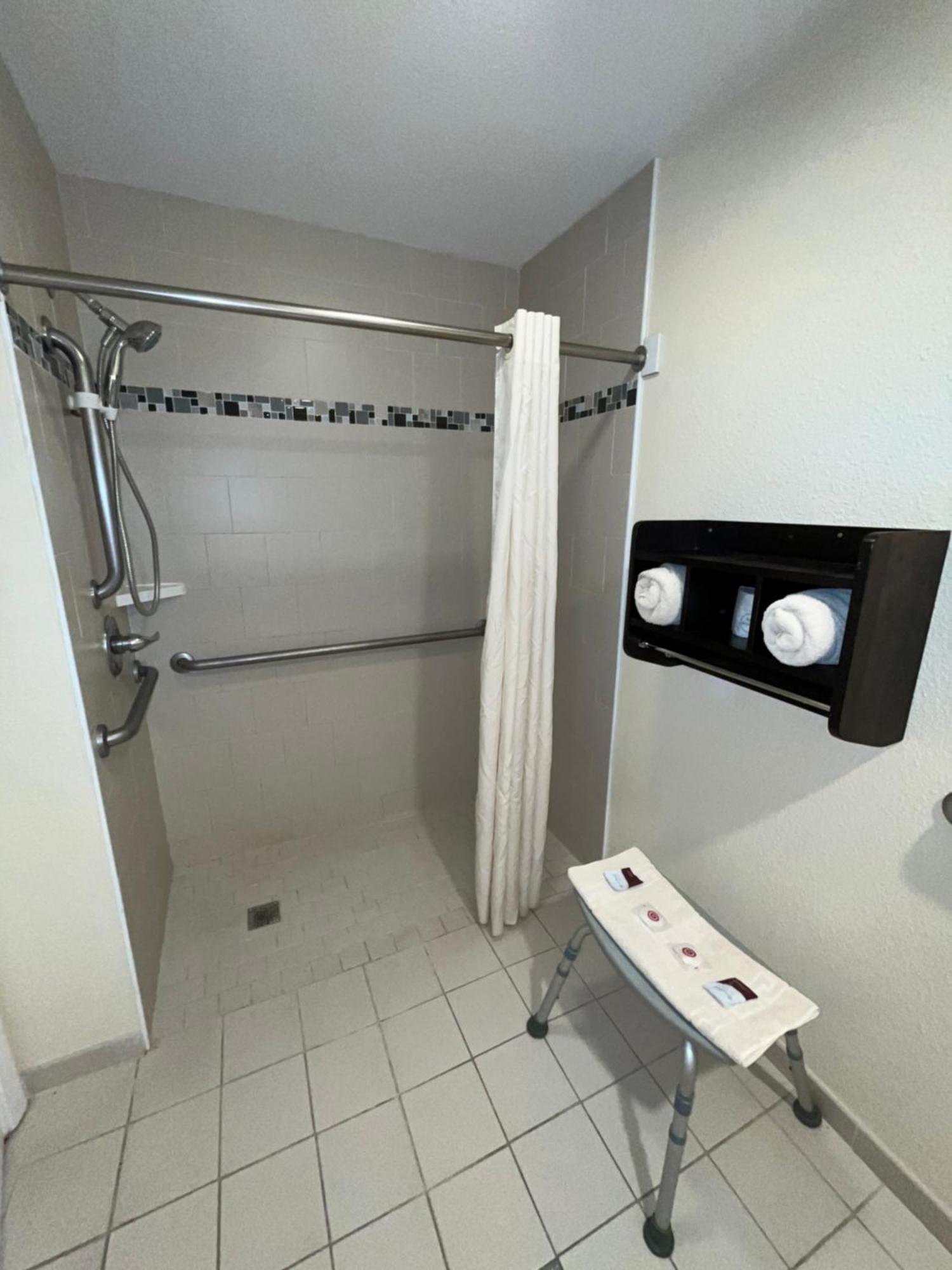 Oregon Trail Inn And Suites 레이크뷰 외부 사진