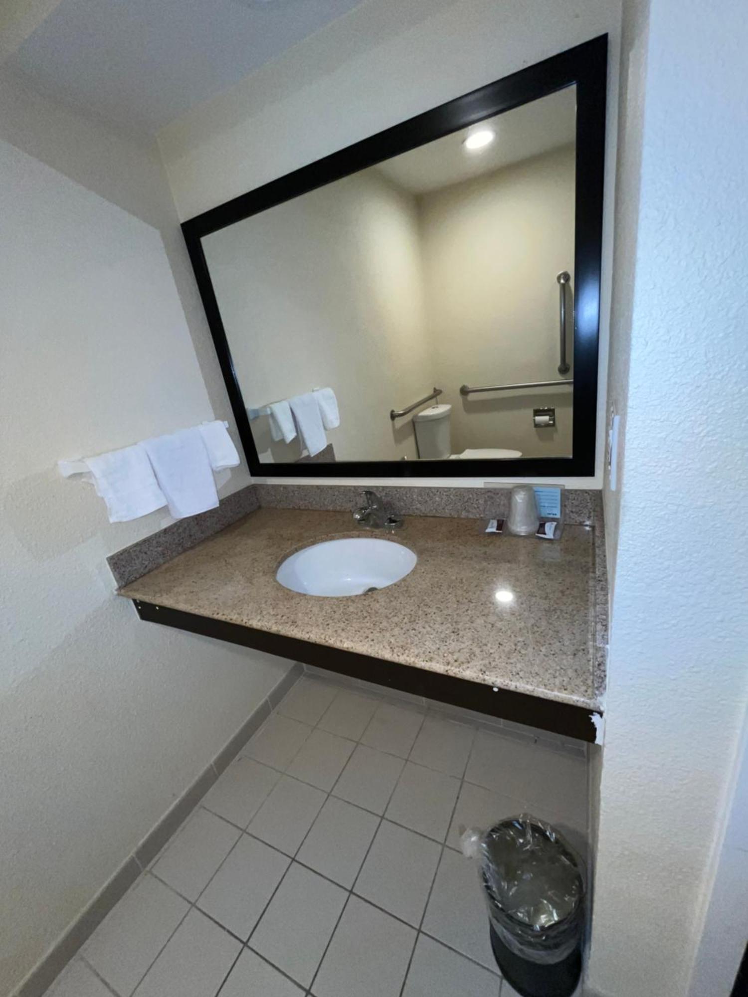 Oregon Trail Inn And Suites 레이크뷰 외부 사진